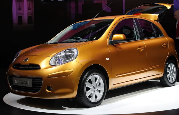 Nissan Micra quel model choisir