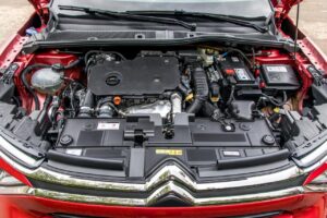 fiabilite moteur 1.6 blue hdi