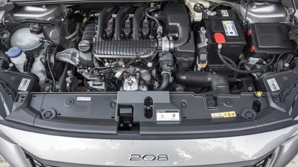 fiabilité du moteur peugeot 208 1.2 puretech 82