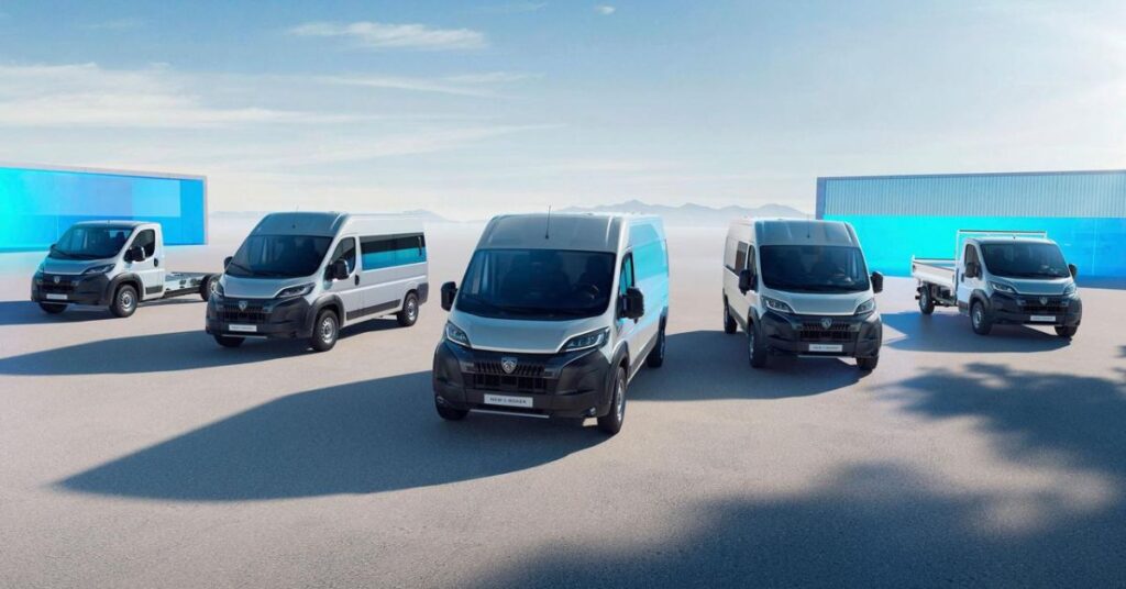 pannes fréquentes peugeot expert modeles occasion