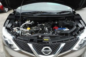 moteurs nissan a eviter